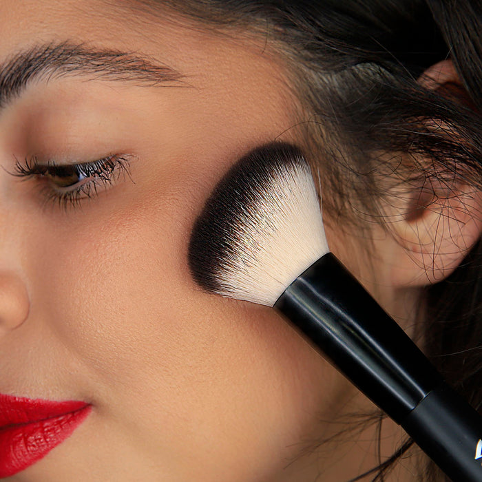 Pincel de Blush Angular - Viva la Diva - 2