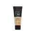 Base de Maquilhagem Fit Me Matte - Maybelline : Fit Me! Matte Poreless - 118 - 1
