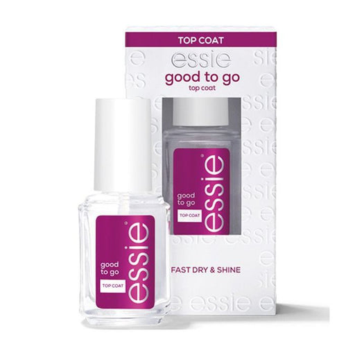 Casaco Top Good to Go - Essie - 1