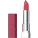 Batom Color Sensational - Maybelline : 233 Pink Pose - 1