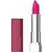 Batom Color Sensational - Maybelline : 266 Pink Thrill - 1