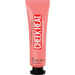 Blush em creme Cheek Heat - Maybelline : 30 CORAL EMBER - 1