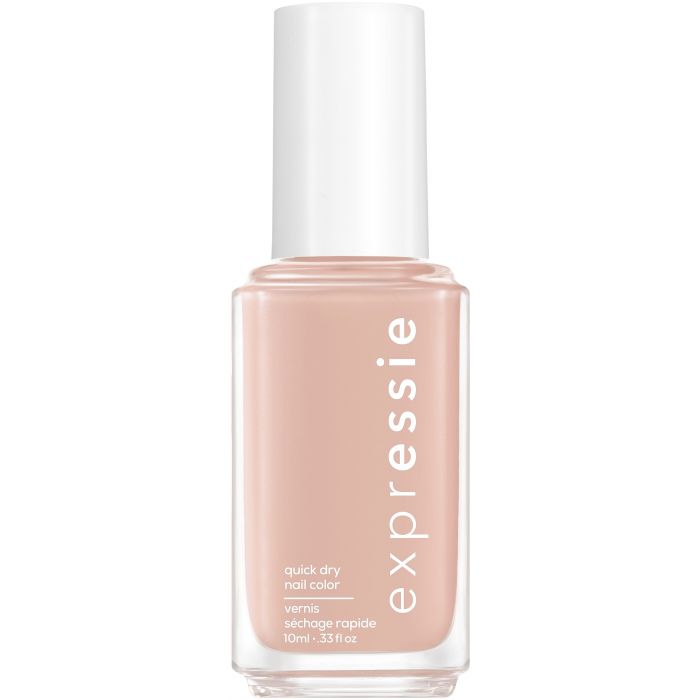 Verniz para unhas - Secagem Rápida Expressie - Essie : 0 - crop top and roll - 1