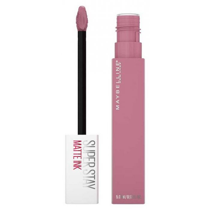 Superstay Matte Ink - Batom Líquido - Maybelline : 180 Revolutionary - 1