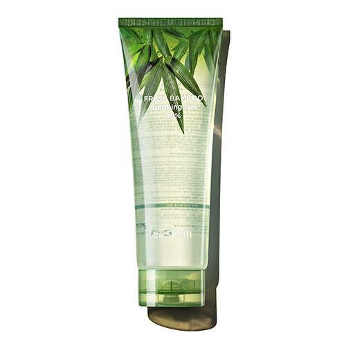 Gel Calmante Fresh Bamboo Calmante 99% 250ml - The Saem - 1