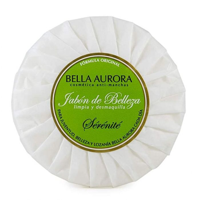 Sabonete Beleza Serenite 100gr - Bella Aurora - 1