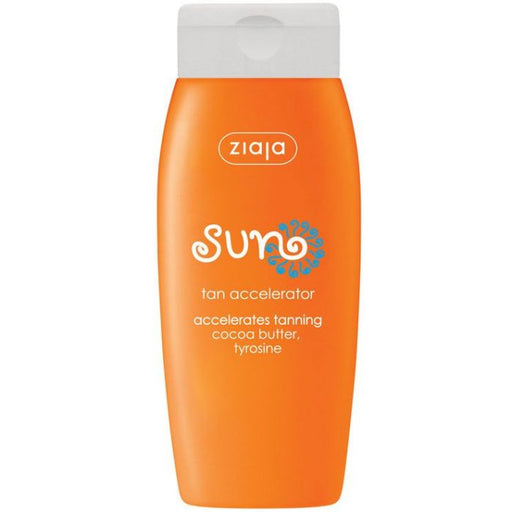 Acelerador de Bronzeado 150ml - Ziaja - 1