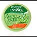 Creme Corporal Aloe Vera - Instituto Español - 1