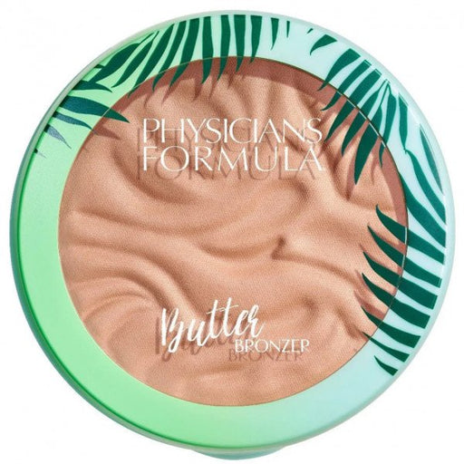 Murumuru Butter Bronzer - Light Bronzer - Physicians Formula - 1