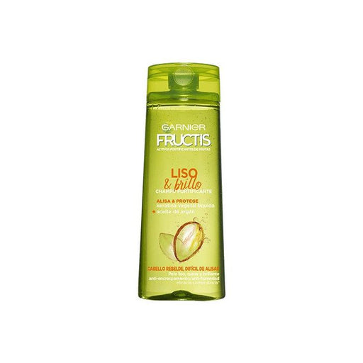 Shampoo Hidra Suave 360ml - Garnier - Fructis - 1