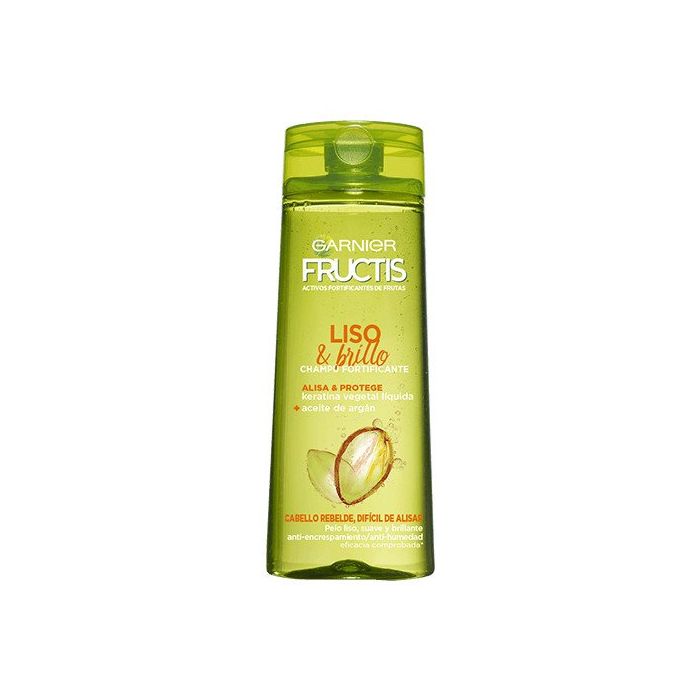 Shampoo Hidra Suave 360ml - Garnier - Fructis - 1