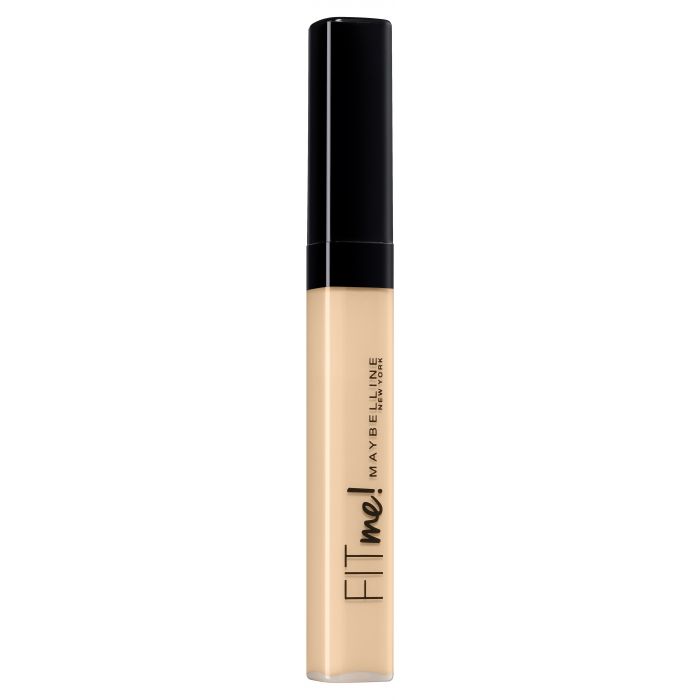 Corretivo Fit Me 6,8ml - Maybelline : 15 Fair - 1