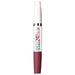 Batom Superstay 24 horas - Maybelline : 260 Wildberry - 1