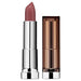 Batom Color Sensational - Blushed nudes - Maybelline : 207 Pink fling - 1