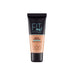 Base de Maquilhagem Fit Me Matte Poreless - Maybelline : 320 Natural Tan - 1