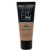 Base de Maquilhagem Fit Me Matte Poreless - Maybelline : 350 Caramel - 1