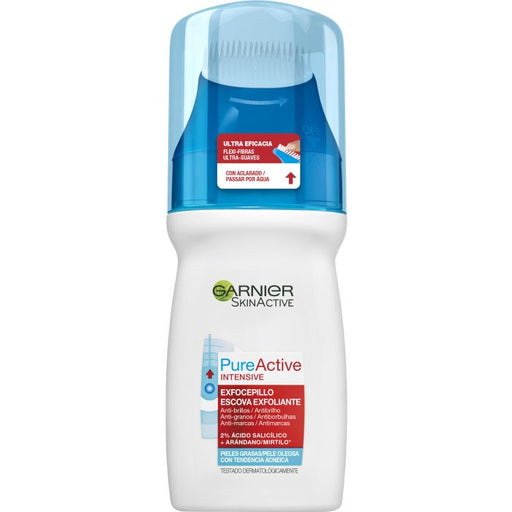 Pincel Esfoliante Pure Active 150 ml - Garnier - 1