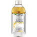 Skin Active Água Micelar em Óleo - Garnier : 400 ml - 1