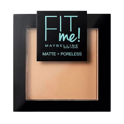 Pós Matificantes Fit me - Maybelline - 1