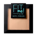 Pós Matificantes Fit me - Maybelline : 120 Classic Ivory - 1