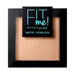 Pós Matificantes Fit me - Maybelline : 130 Buff Beige - 1