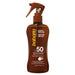 Óleo de Coco Acelerador de Bronzeado SPF50 - Babaria - 1