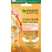 Máscara para os olhos antifadiga Skinactive 2 unidades - Garnier - 1
