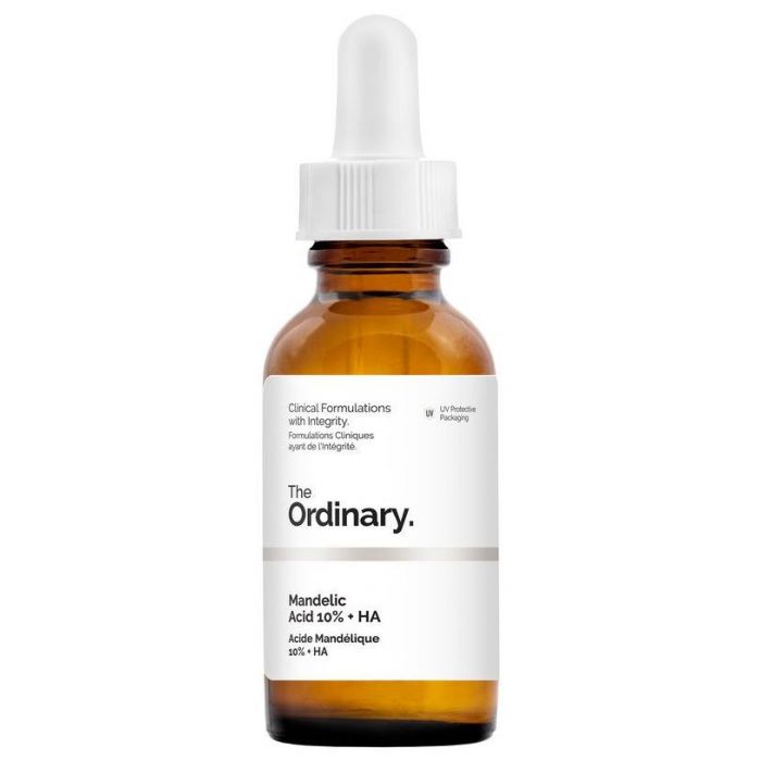 Ácido Mandélico 10% + Ha - 30ml - The Ordinary - 1