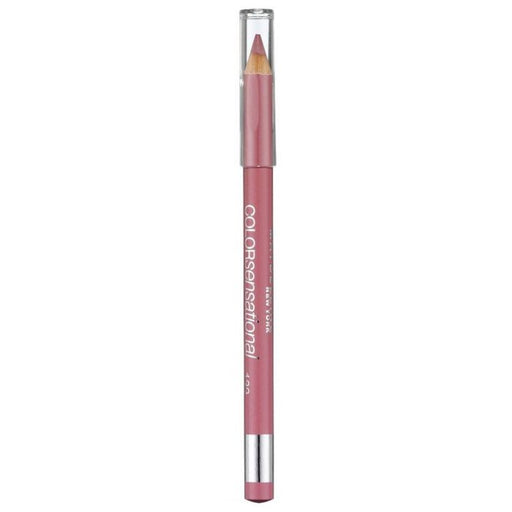 Lápis de contorno labial Color Sensational - Maybelline : 630 Velvet Beige - 1