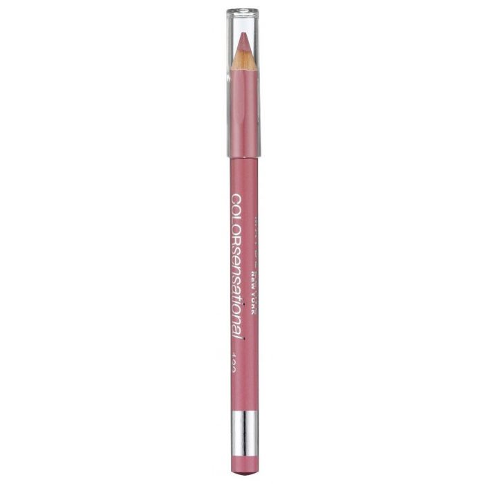 Lápis de contorno labial Color Sensational - Maybelline - 1