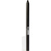 Delineador de olhos tattoo liner - Maybelline : Tattoo liner - 900 Deep onyx - 1