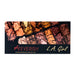 Paleta de sombras - Fanatic Get Feverish - L.A. Girl - 2