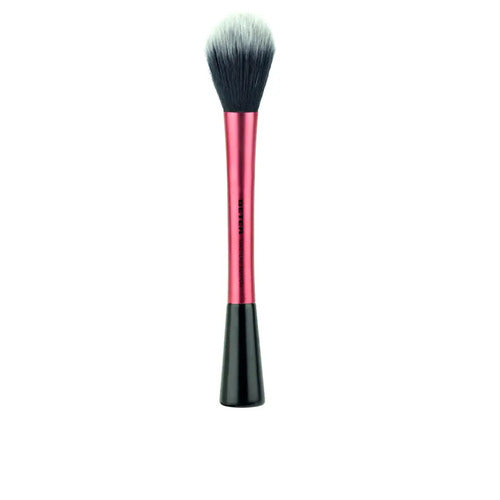 Pincel de Blush Yachiyo - 1 un - Cor de Rosa - Beter | Acabamento Suave e Profissional - Beter - 1