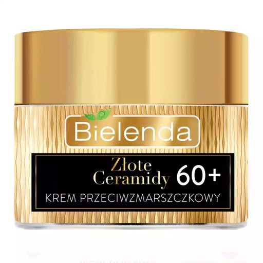 Creme Reconstrutora 60+ Golden Ceramides - Bielenda - 2