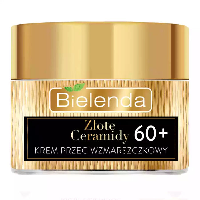 Creme Reconstrutora 60+ Golden Ceramides - Bielenda - 2