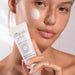 Creme Leitosa Glaze and Glow - Bielenda - 3