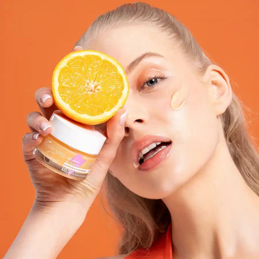 Gel Creme Iluminador 4 em 1 Recharge - Bielenda - 2