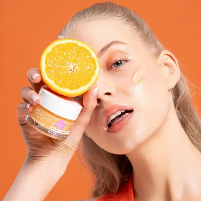 Gel Creme Iluminador 4 em 1 Recharge - Bielenda - 2