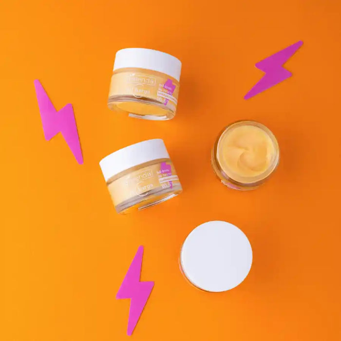 Gel Creme Iluminador 4 em 1 Recharge - Bielenda - 3