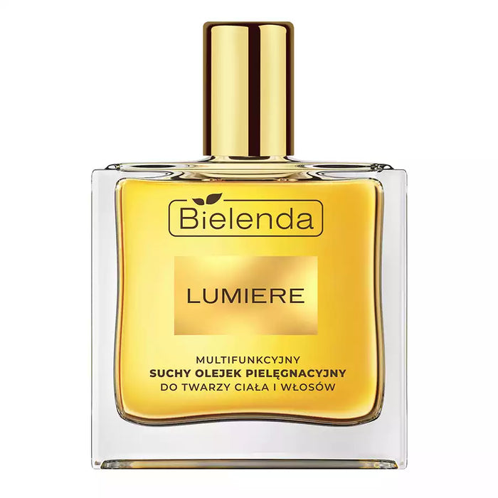 Óleo Seco Multifuncional Bielenda Lumiere - Bielenda - 1