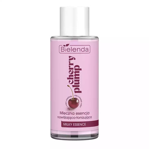Essência Leitosa com Péptidos Cherry Plump - Bielenda - 1