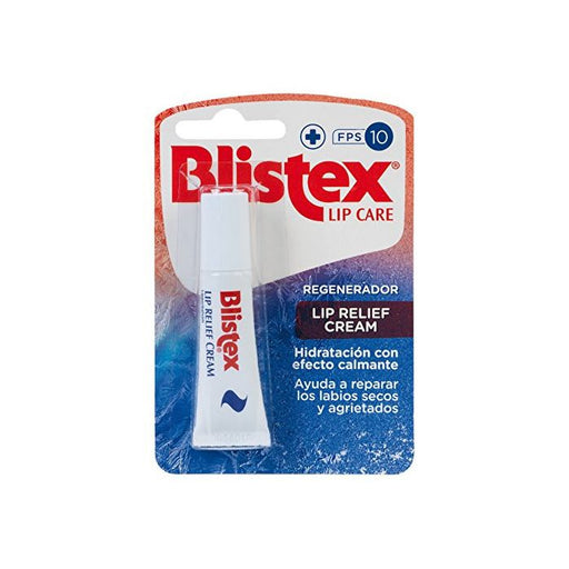 Regenerador Labial Lip Relief - Blistex - 1