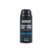 Desodorante em Spray Corporal para Homem 150ml - Agrado : Fresh Water - 1