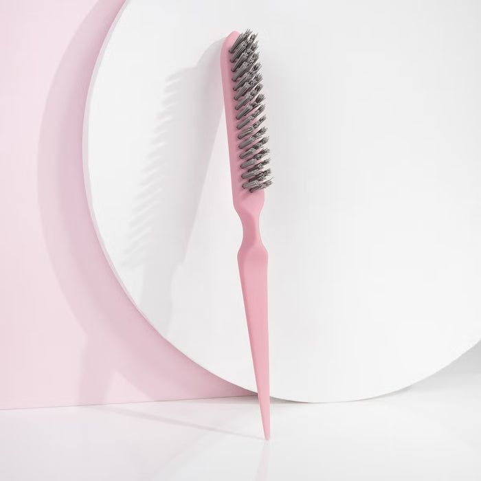 Escova para Volume - Back Comb Brush - Brushworks - 3