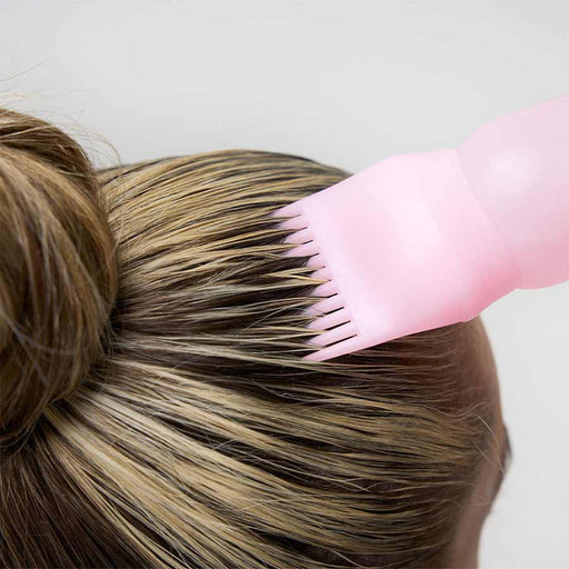 Aplicador de Óleo Capilar - Aplicador de Óleo Capilar - Brushworks - 2