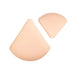 Duo de Almofada Triangular Puff - Borlas de Maquiagem - Brushworks - 1