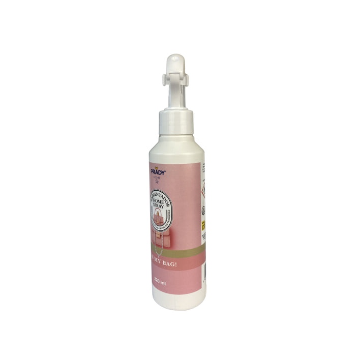 Aromatizante em Spray para Casa - Prady : Oh My Bag! - 4