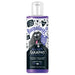Shampoo Branqueador para Cães Maxi White - Bugalugs : 250ML - 1
