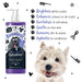 Shampoo Branqueador para Cães Maxi White - Bugalugs : 500ml - 4