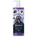 Shampoo Branqueador para Cães Maxi White - Bugalugs : 500ml - 1